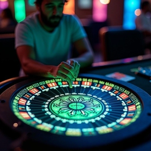Jackpots Progressivos a40 - Prêmios Milionários