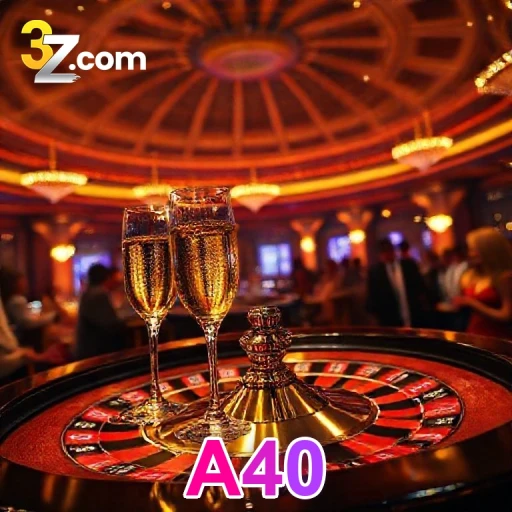 A40 Zona de Apostas