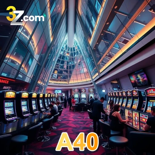 A40